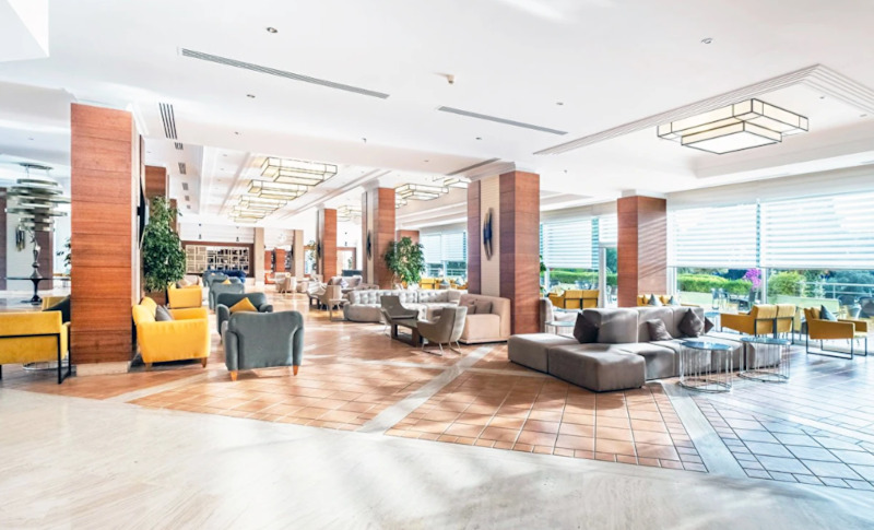 Ma Biche Kemer by Werde Hotels 31