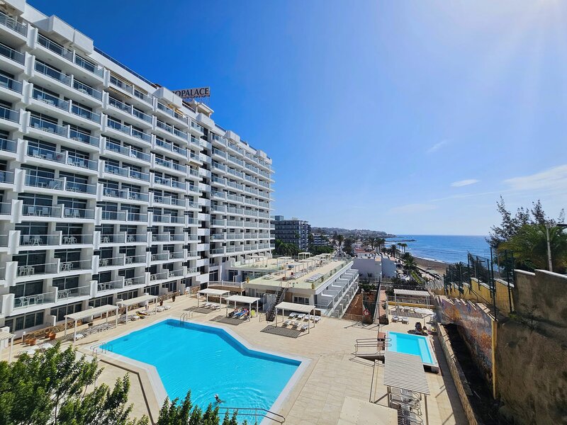 Hotel Europalace 2