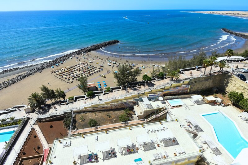 Hotel Europalace 3