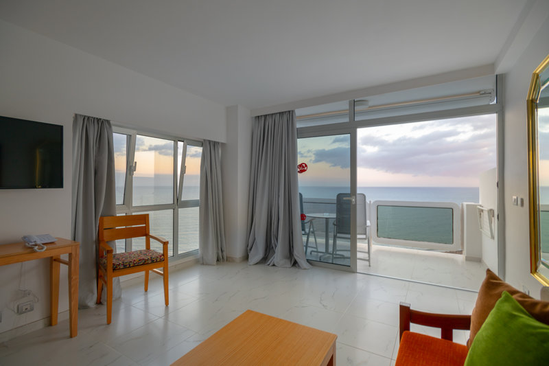 Hotel Europalace 11