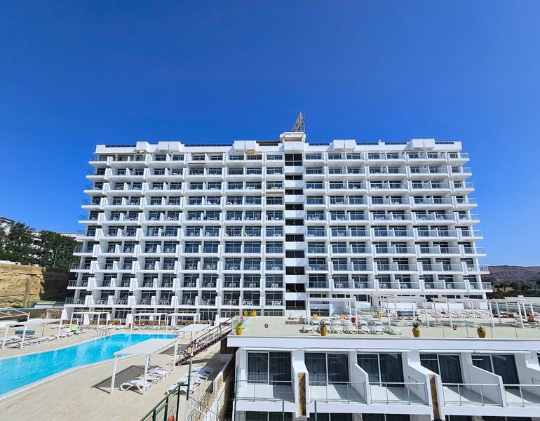 Hotel Europalace 14