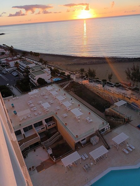 Hotel Europalace 7
