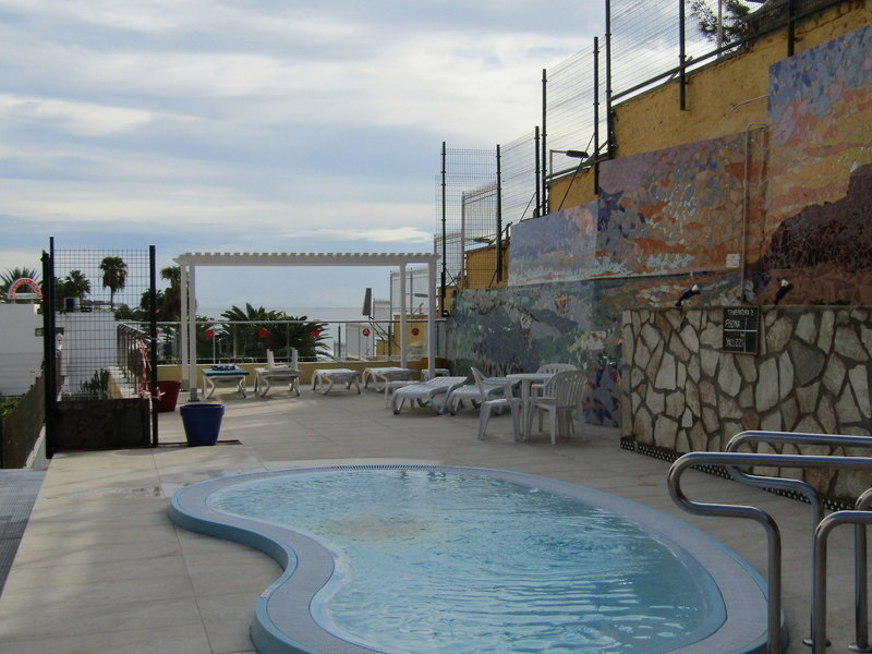 Hotel Europalace 8