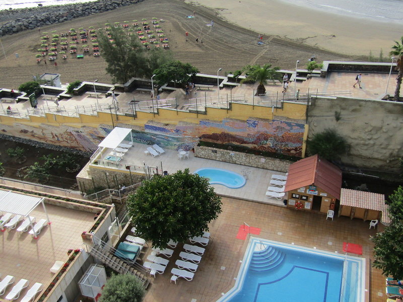 Hotel Europalace 9