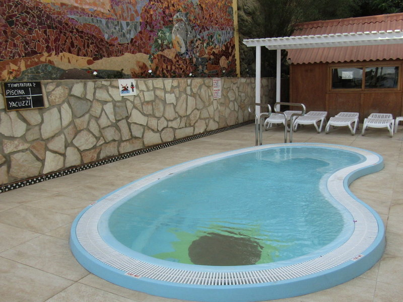 Hotel Europalace 10