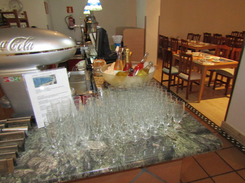 Hotel Europalace 12