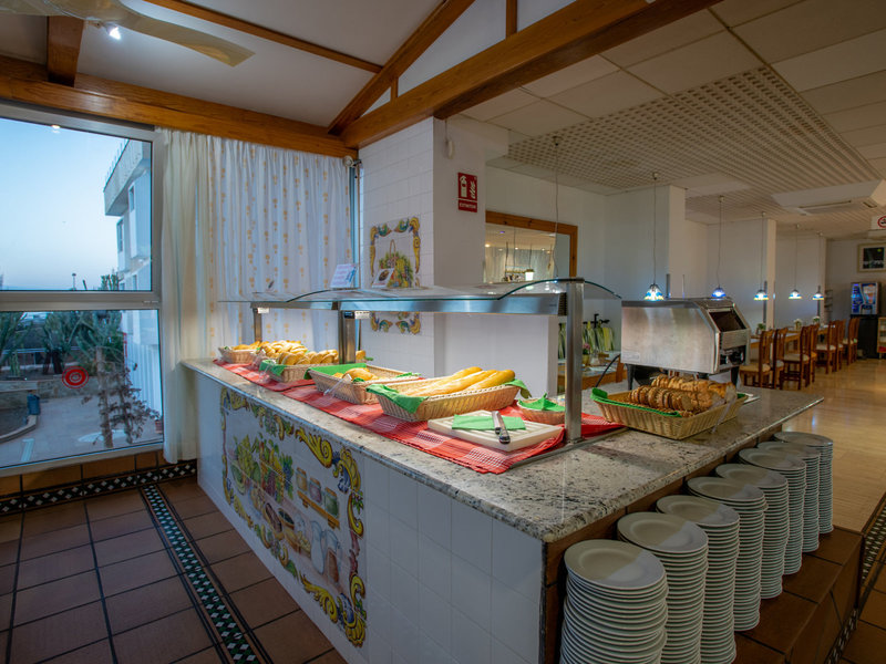 Hotel Europalace 14