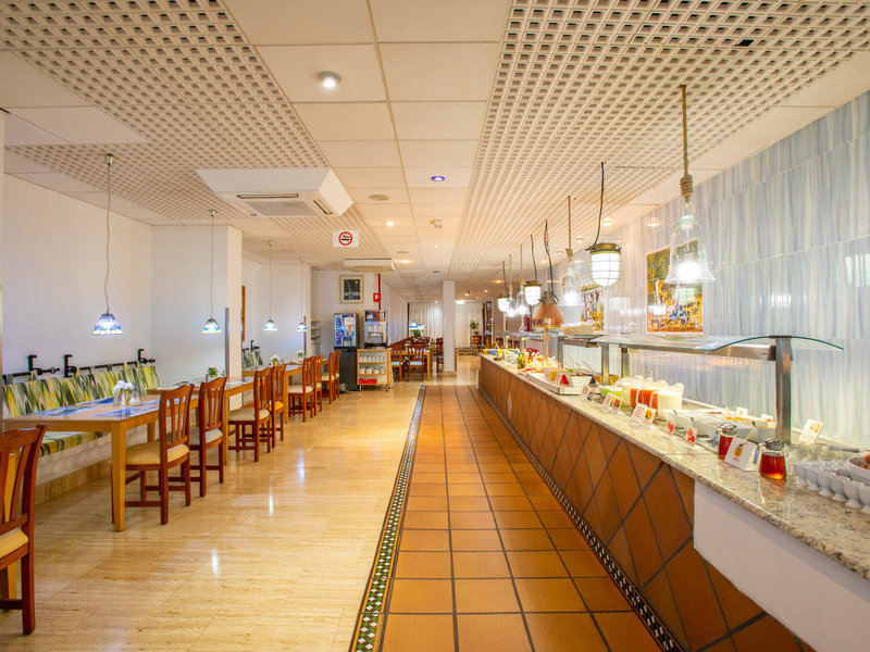 Hotel Europalace 15