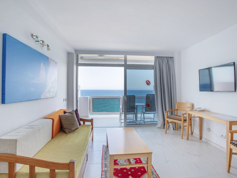 Hotel Europalace 22