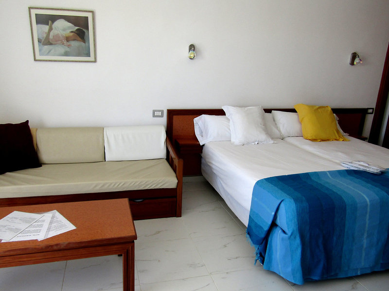 Hotel Europalace 23