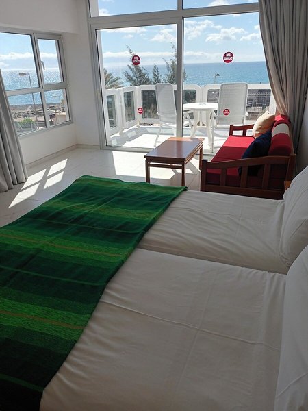 Hotel Europalace 25