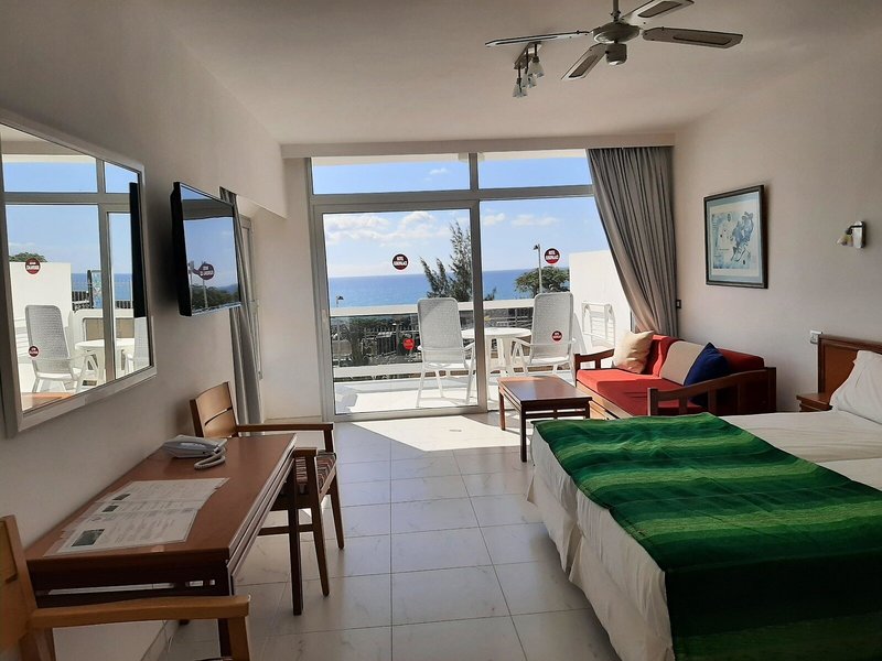 Hotel Europalace 26