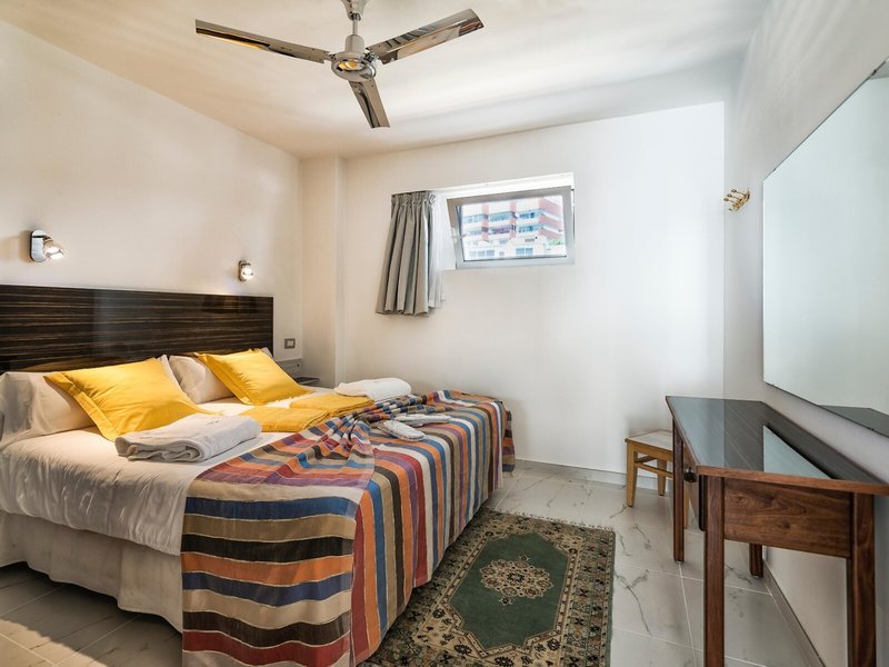 Hotel Europalace 34
