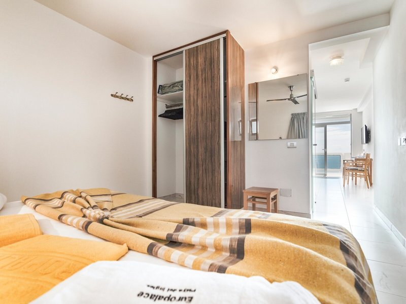 Hotel Europalace 35