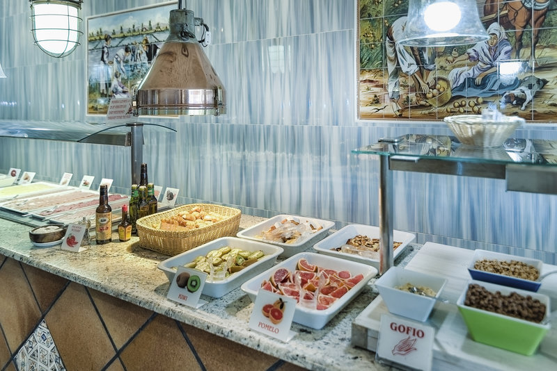 Hotel Europalace 8