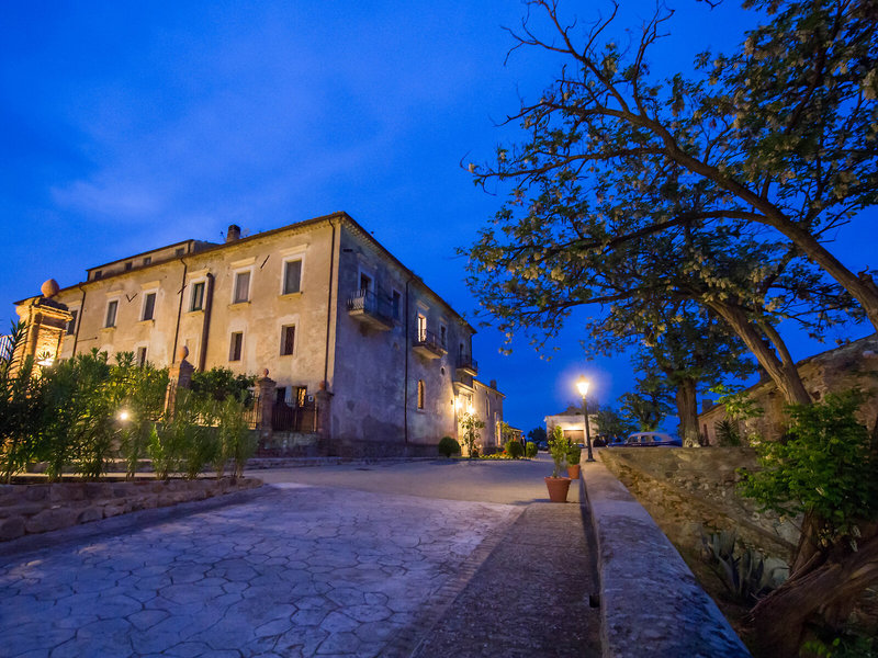 Tenuta Ciminata Greco