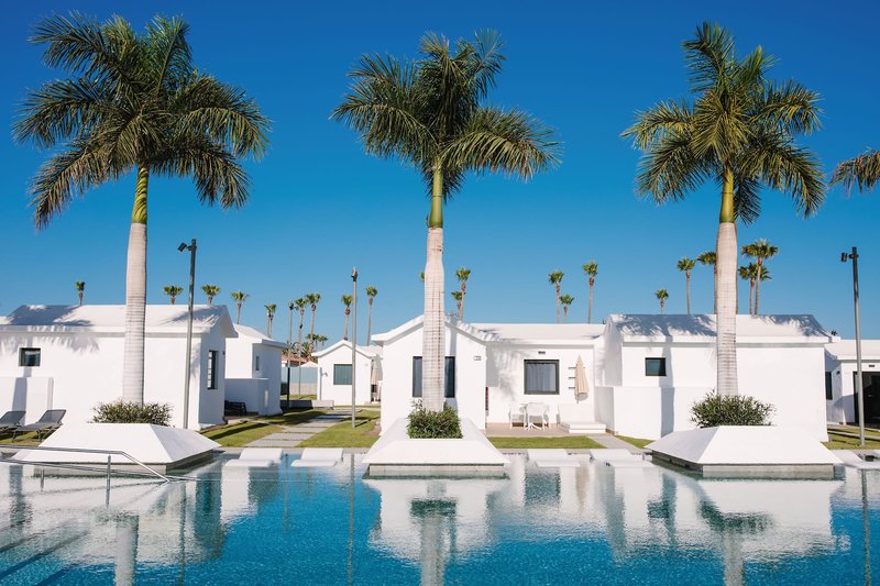 Club Maspalomas Suites  2