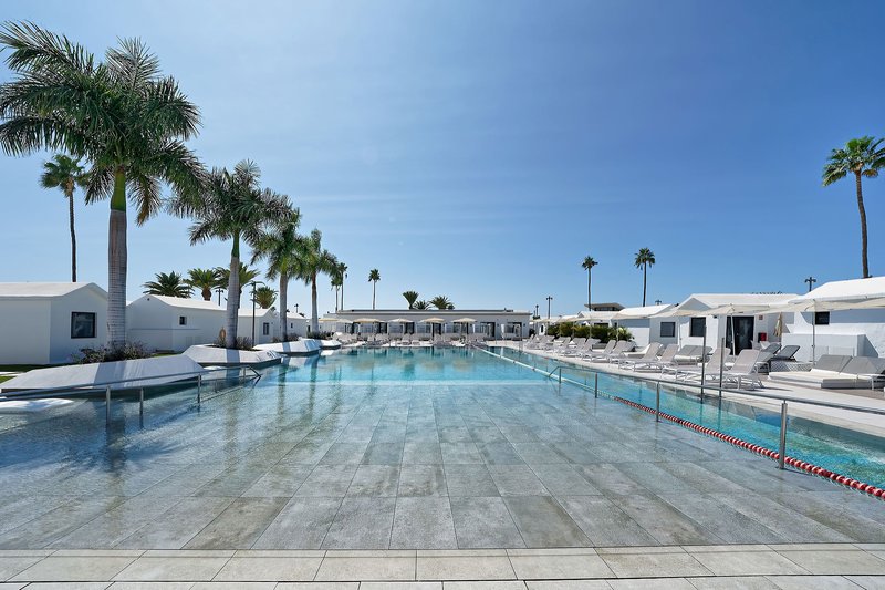 Club Maspalomas Suites  3