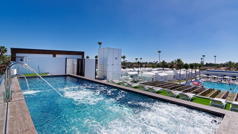 Club Maspalomas Suites  4