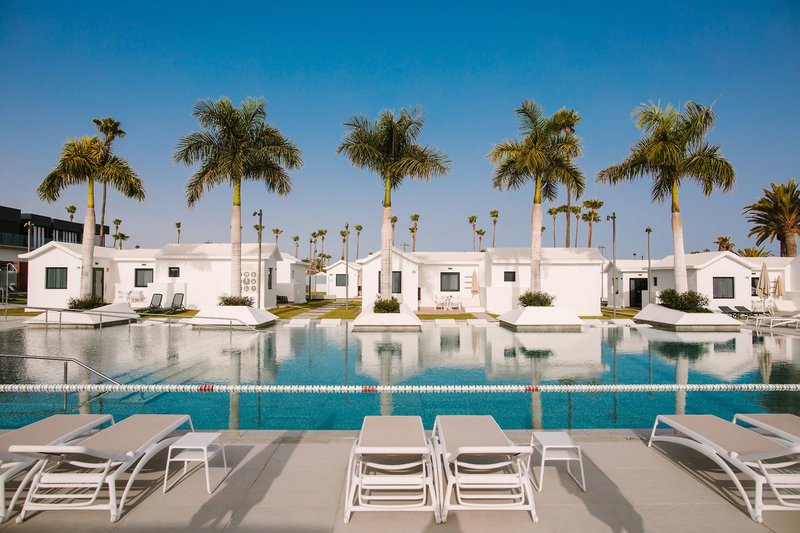 Club Maspalomas Suites  7