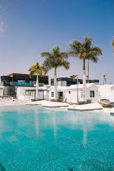 Club Maspalomas Suites  8