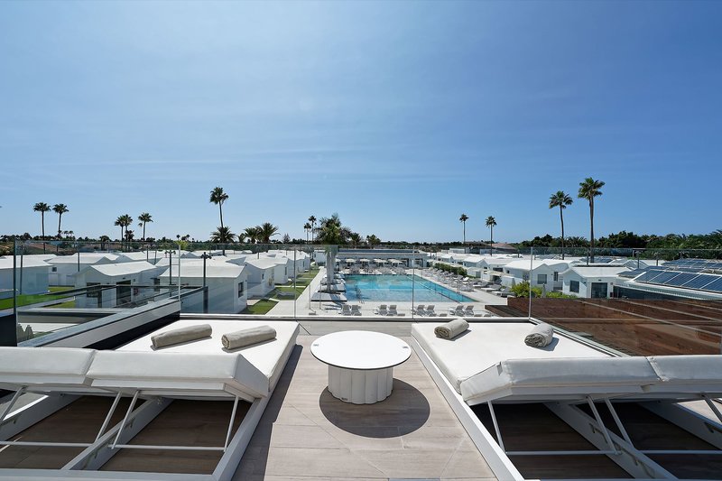 Club Maspalomas Suites  9