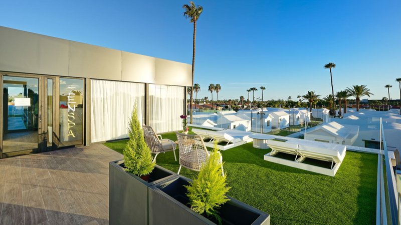 Club Maspalomas Suites  10