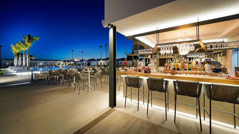 Club Maspalomas Suites  12