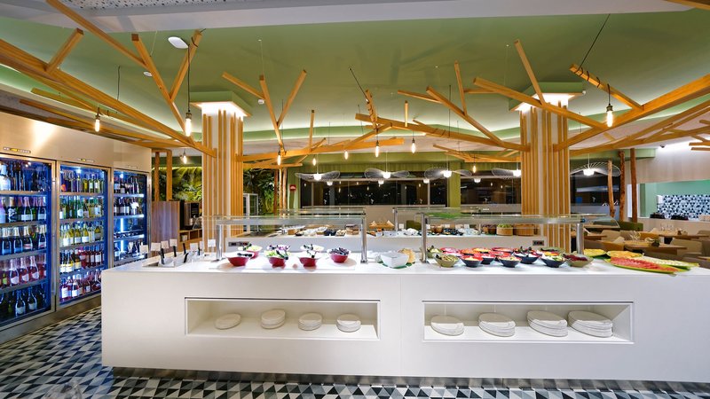 Club Maspalomas Suites  14