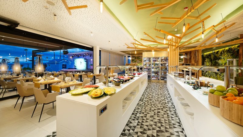 Club Maspalomas Suites  16