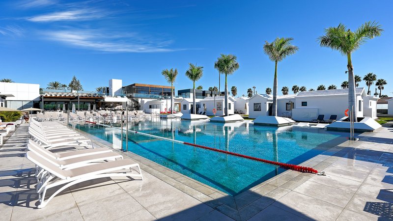 Club Maspalomas Suites  17