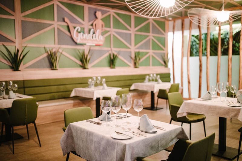 Club Maspalomas Suites  18