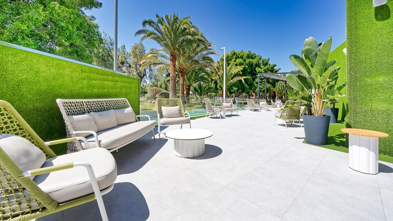 Club Maspalomas Suites  19