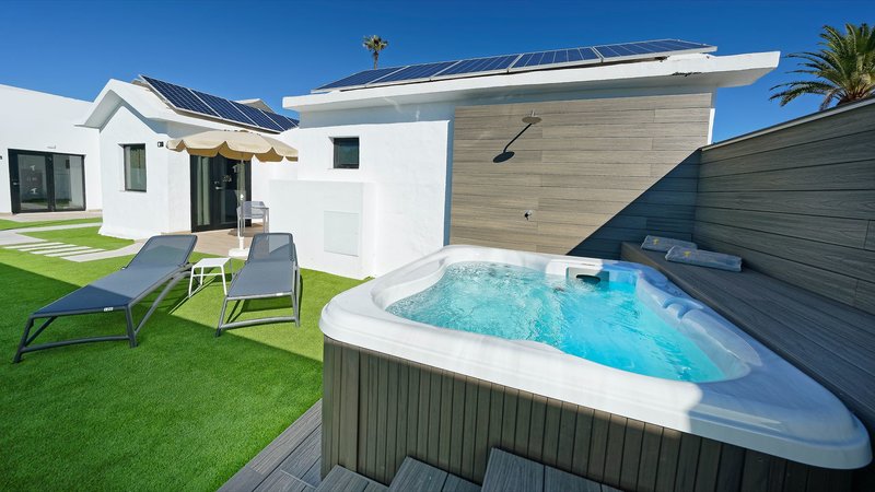 Club Maspalomas Suites  24