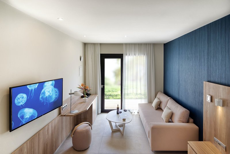 Club Maspalomas Suites  26