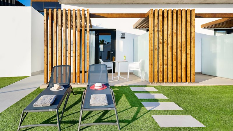 Club Maspalomas Suites  29