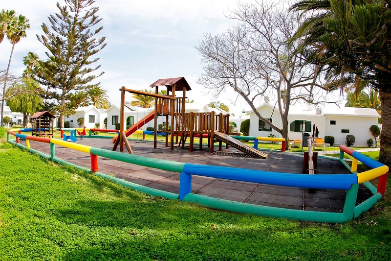 Club Maspalomas Suites  33