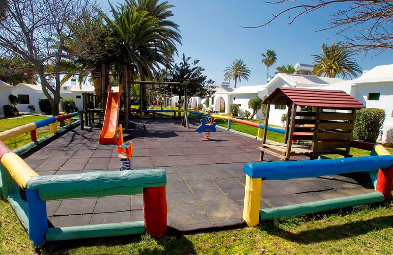 Club Maspalomas Suites  34