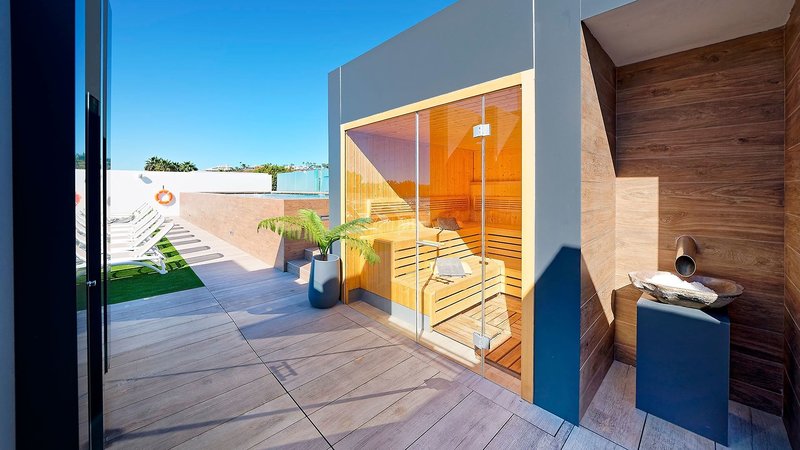 Club Maspalomas Suites  35