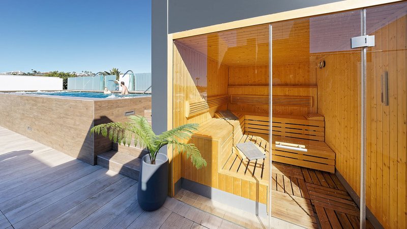 Club Maspalomas Suites  40