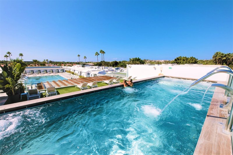 Club Maspalomas Suites  42