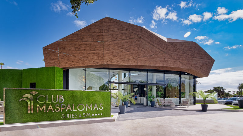 Club Maspalomas Suites & Spa 1