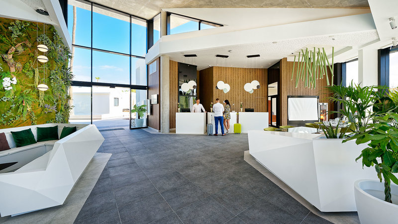 Club Maspalomas Suites & Spa 2