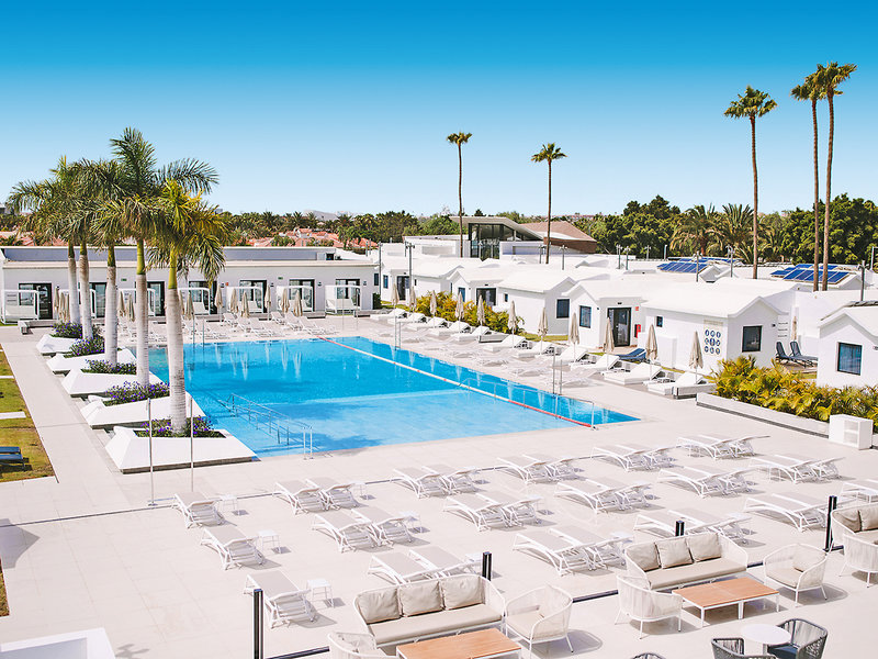 Club Maspalomas Suites  1