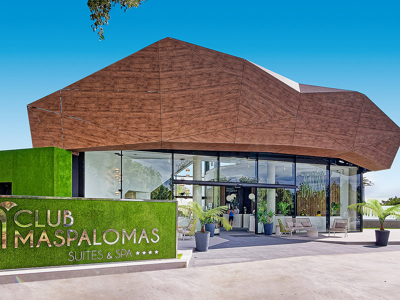 Club Maspalomas Suites  3