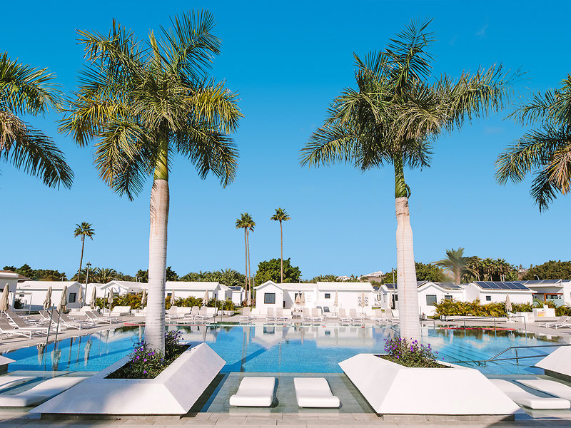 Club Maspalomas Suites  4
