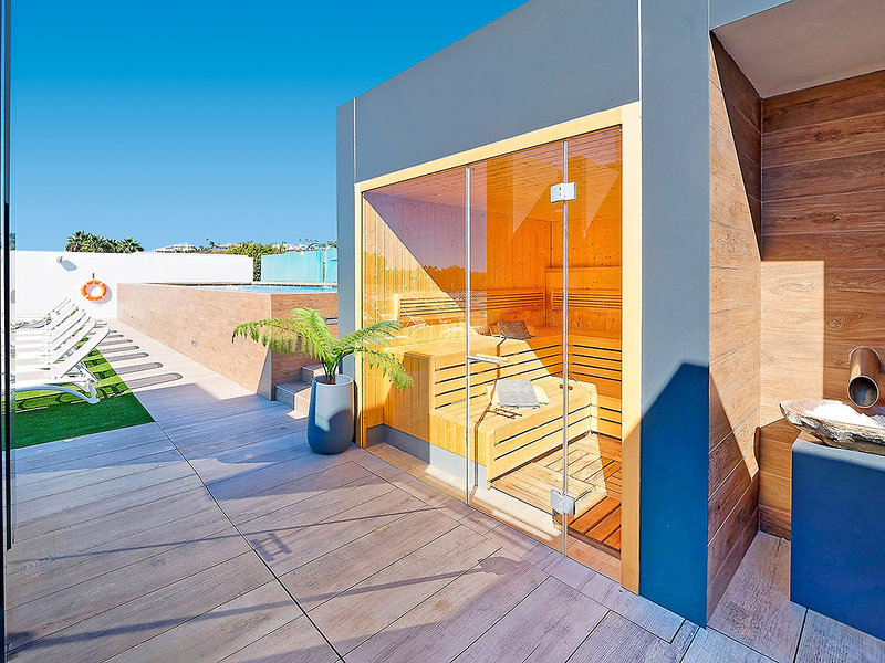 Club Maspalomas Suites  9