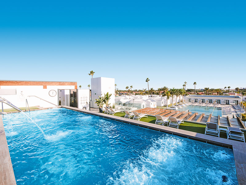 Club Maspalomas Suites & Spa 7