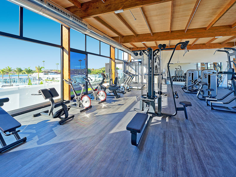Club Maspalomas Suites & Spa 8