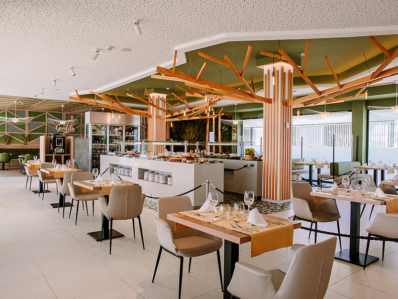 Club Maspalomas Suites & Spa 10
